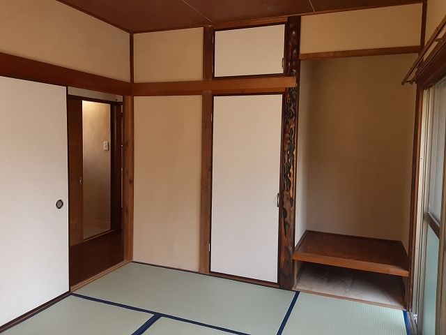 その他部屋・スペース