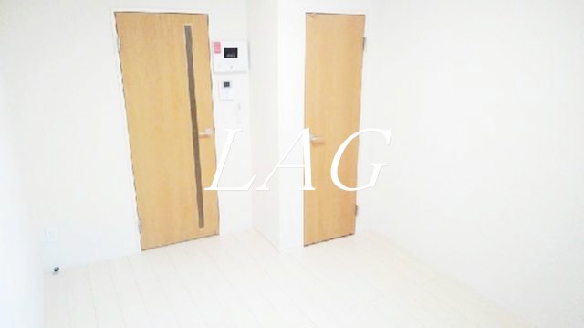 その他部屋・スペース　寝室です。