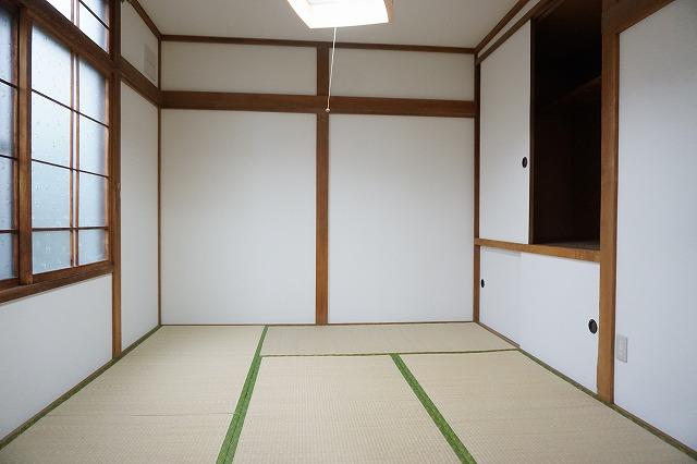その他部屋・スペース　居室２