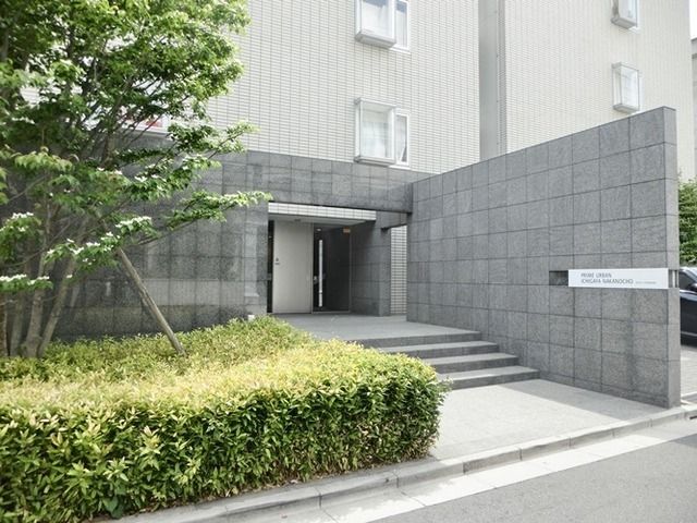 エントランス　★エントランス★