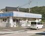 コンビニ　ローソン（コンビニ）まで384m