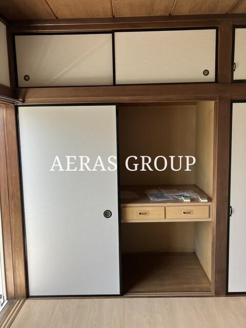 その他部屋・スペース