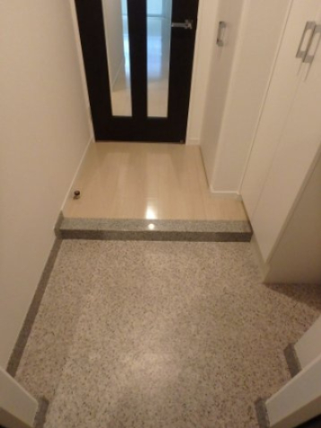 玄関　別部屋参考写真