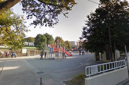 公園　井頭泉公園（公園）まで318m