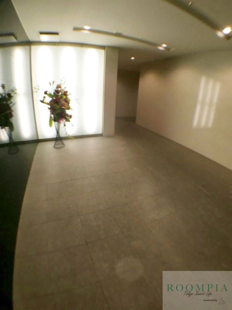 その他共有部分　駐車場