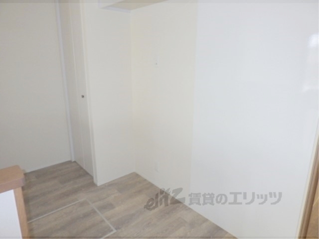 その他部屋・スペース　冷蔵庫置場
