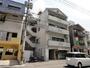 毘沙門台駅より徒歩9分 3階 築38年3ヶ月の賃貸物件