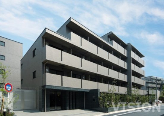 建物外観　☆外観☆