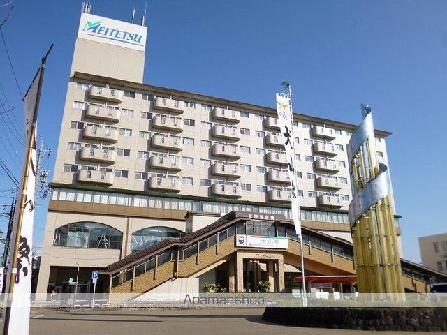 その他　名鉄犬山線　犬山駅（その他）まで1470m