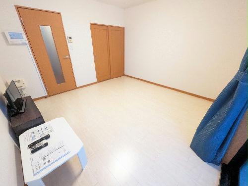 居室・リビング　設備・使用は号室により異なる為、現況を優先致します。