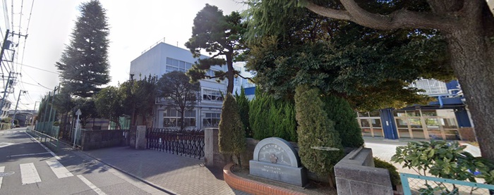 小学校　豊渓小学校（小学校）まで671m