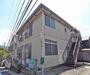 追分駅より徒歩10分 2階 築51年9ヶ月の賃貸物件
