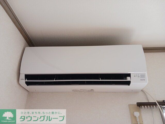 その他設備　設備