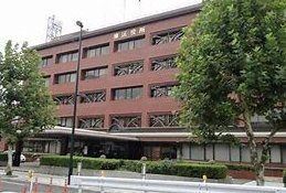 役所　広島市東区役所（役所）まで151m