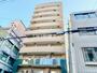 アスヴェル神戸元町 8階 築23年7ヶ月の賃貸物件
