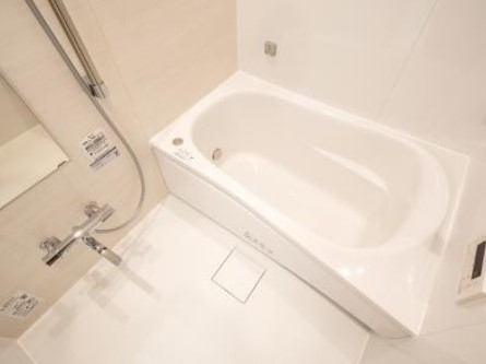 バス・シャワールーム　アクロス目黒タワー