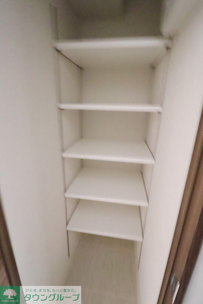収納　収納