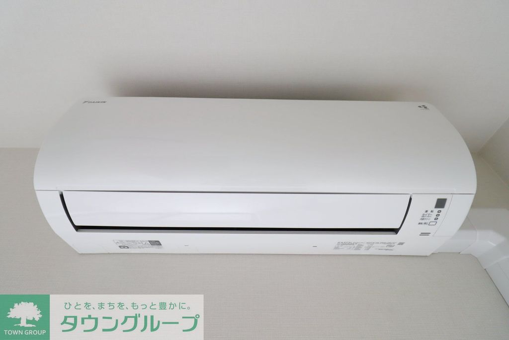その他設備　設備