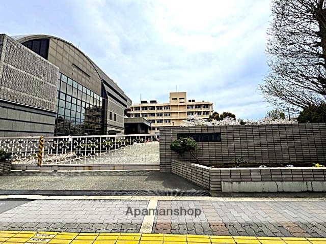 その他　大阪府教育センター（その他）まで296m