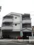 塚口駅より徒歩8分 3階 築32年6ヶ月の賃貸物件