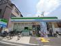 コンビニ　ファミリーマート 守口高瀬町店（コンビニ）まで139m