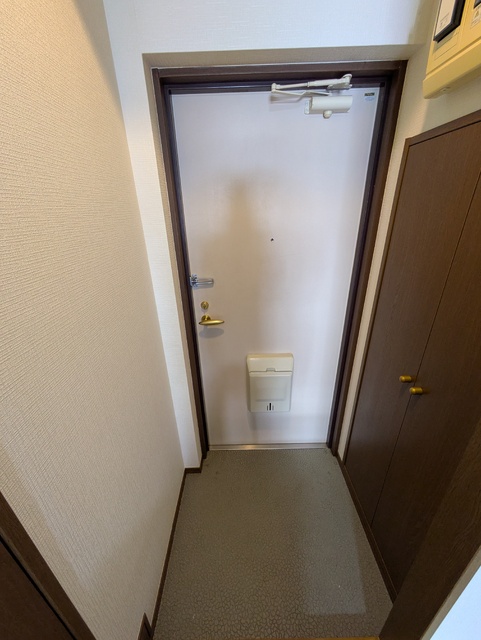 玄関　★玄関スペースです★
