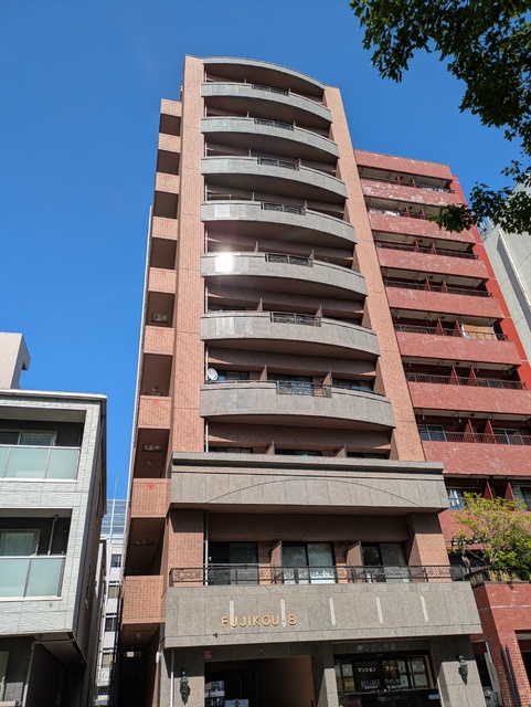 建物外観　★２０２６．５．１５撮影★