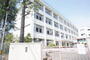 中学校　三条中学校（中学校）まで1400m