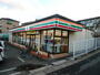 コンビニ　セブンイレブン仙台荒巻神明町店（コンビニ）まで400m