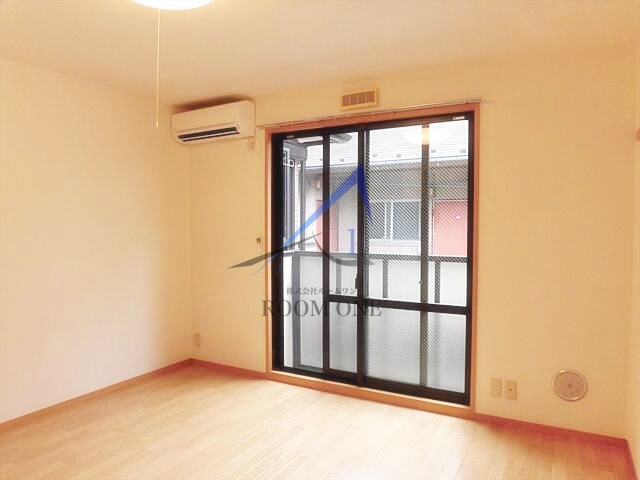居室・リビング　洋室のお部屋です。