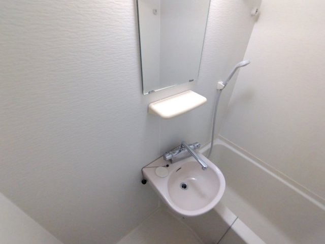その他部屋・スペース　シングルレバー設置