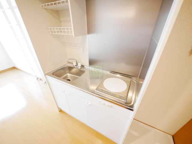 キッチン　別部屋参考写真