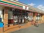 コンビニ　セブン-イレブン 南流山郵便局前店（コンビニ）まで350m