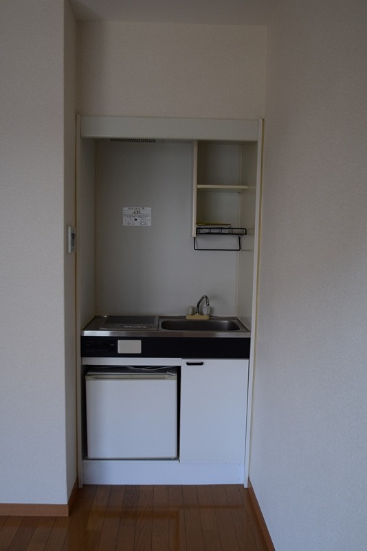 キッチン　他部屋写真参考