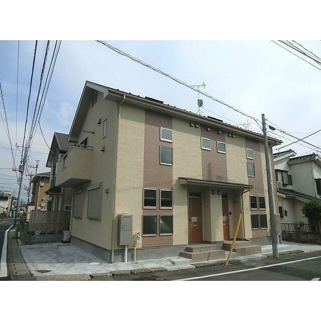 建物外観　★詳細はお問い合わせくださいませ★