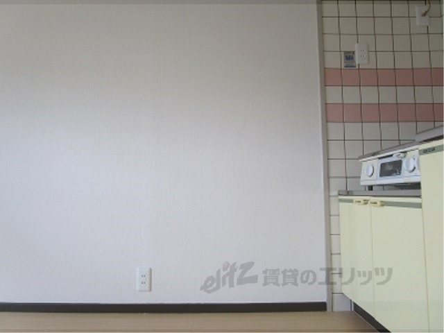 その他部屋・スペース　冷蔵庫置場