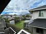 眺望　雲仙普賢岳と平成新山が見えます♪
