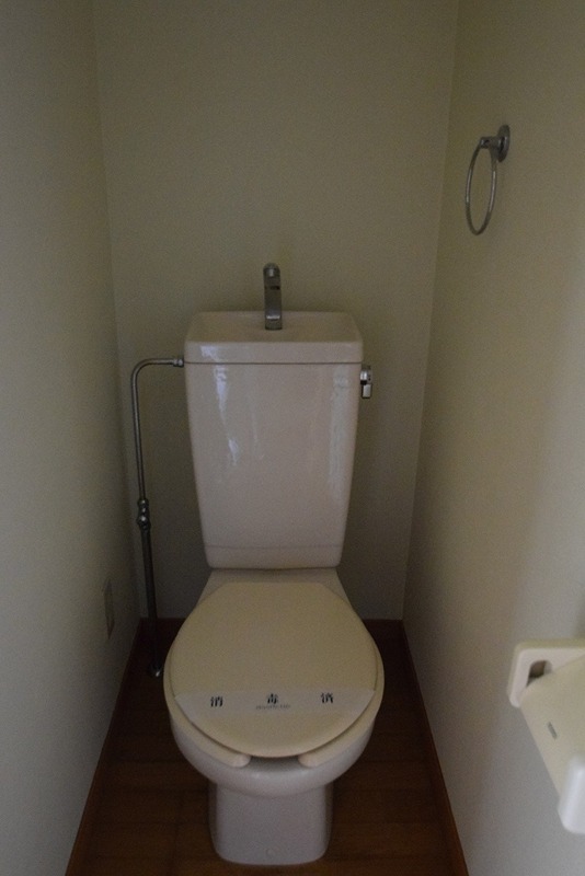 トイレ　他部屋写真参考