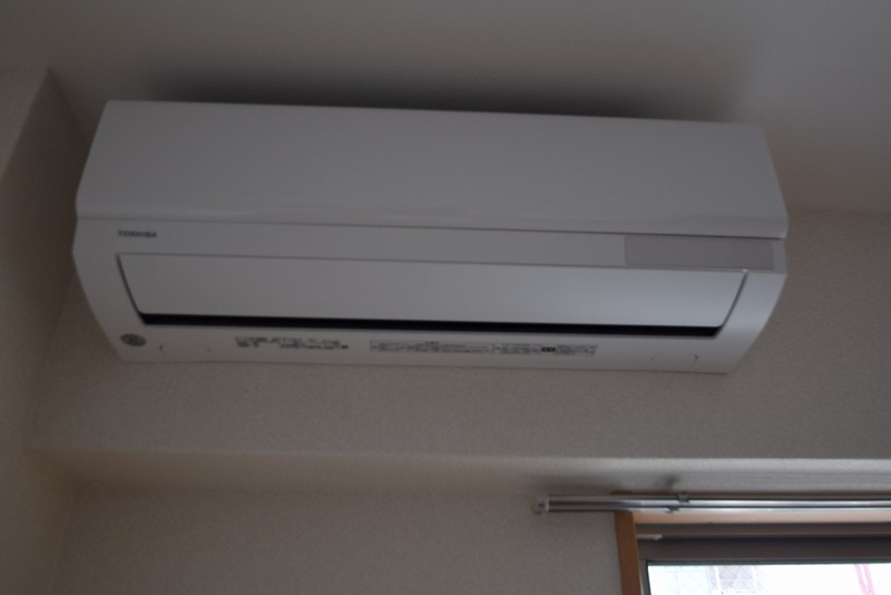 その他設備　他部屋写真参考