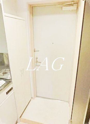 玄関　玄関です。