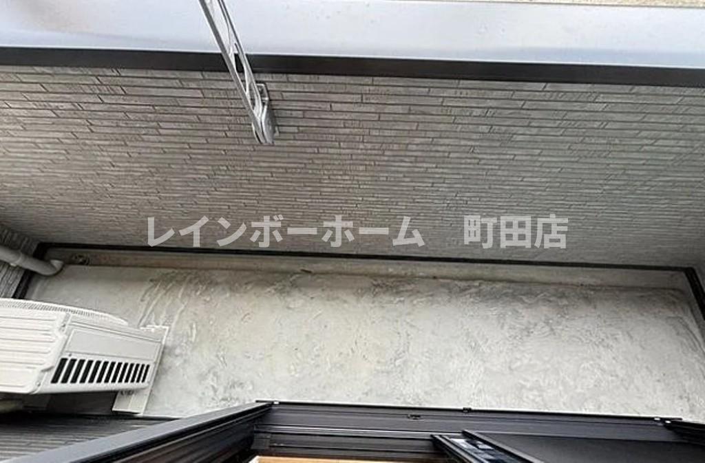 バルコニー　※同施工会社参考写真
