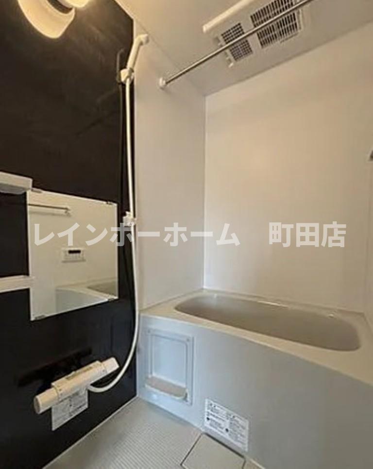 バス・シャワールーム　※同施工会社参考写真