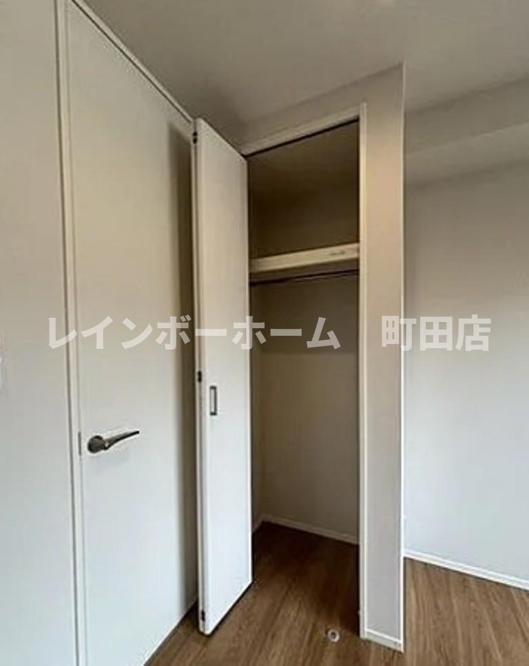 収納　※同施工会社参考写真