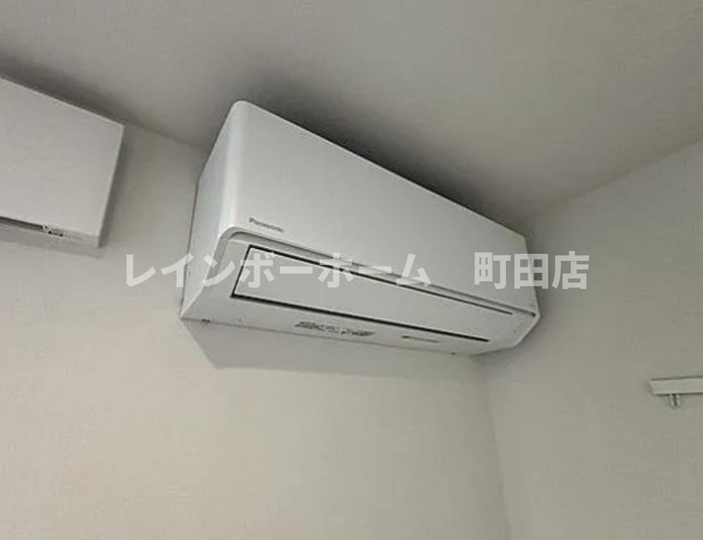 その他設備　※同施工会社参考写真