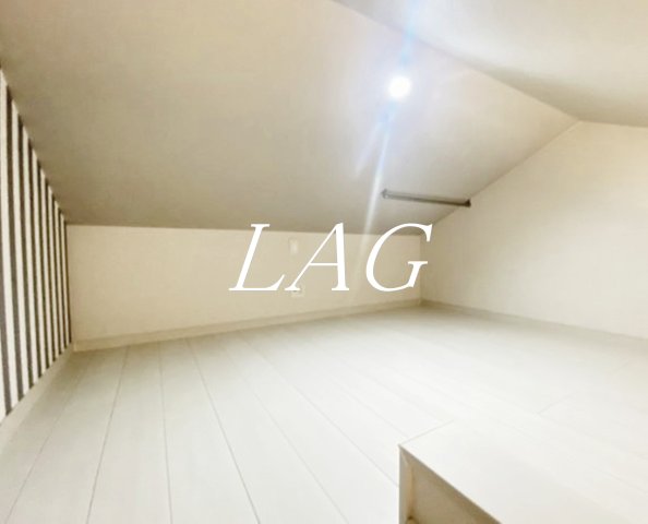 その他部屋・スペース　寝室です。