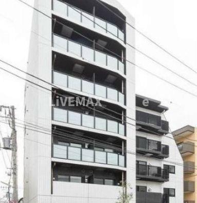 バルコニー　リブマックスなら仲介手数料賃料半月分+消費税