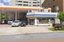 コンビニ　ローソン札幌北1条店（コンビニ）まで201m