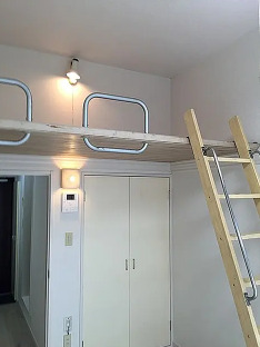 その他設備　参考写真です