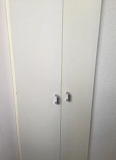 収納　参考写真です