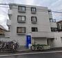 穴守稲荷駅より徒歩4分 4階 築37年11ヶ月の賃貸物件